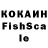 Конопля индика Olga Bloshenko